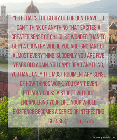Travel Quote